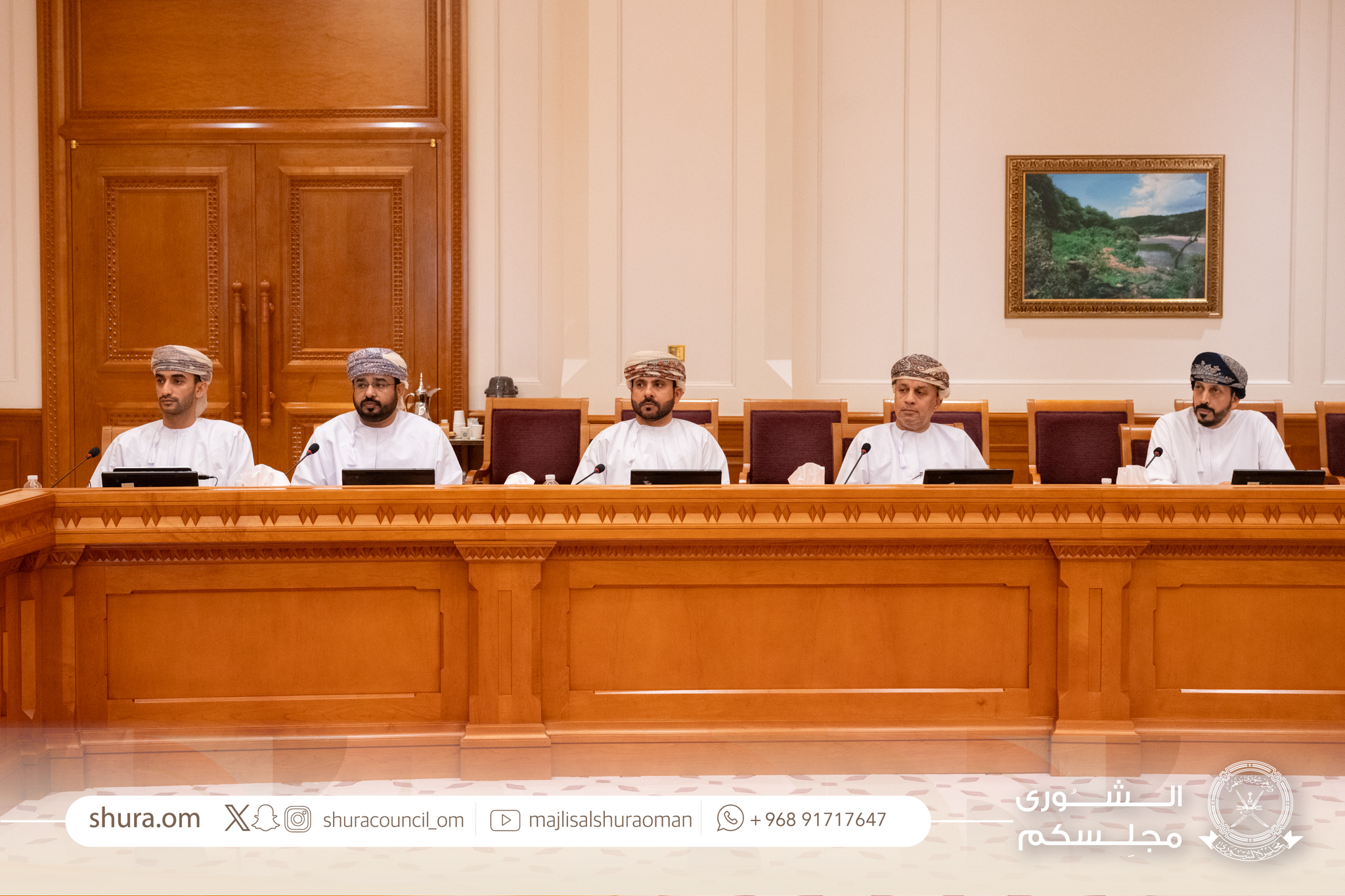 الأخبار